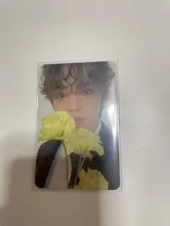 SEVENTEEN FML Carat盤 エスクプス トレカ