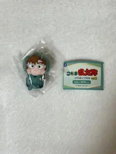 忍たま乱太郎 ぷちぬいぐるみ vol.1 善法寺伊作