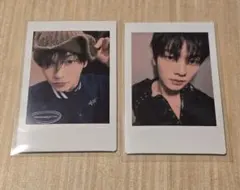 TXT ACT:TOMORROW インスタントフォトVer.2 スビンコンプ