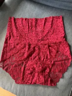 ショーツレディース レース l