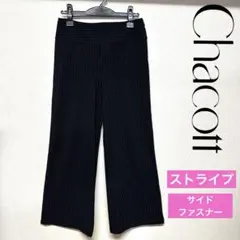 ★チャコット社交ダンスメンズパンツ ブラック 新品未使用 社交ダンスchacott製ダンスパンツメンズS - メルカリ