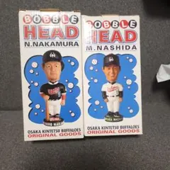 2025年最新】バブルヘッド 近鉄の人気アイテム - メルカリ