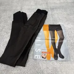 美品ベルミス　スリムウォーマーヒート＋ブルベL〜LL