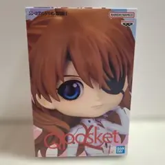 【未開封】式波アスカラングレーqposketのサムネイル