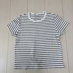 キッズ TシャツミニT 150