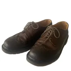 2025年最新】ドクターマーチン Dr.Martens ウィングチップの人気