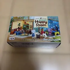 どうぶつの森　ハッピールーム　5 ニコバンのお部屋