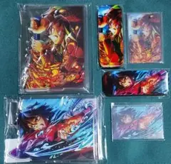 鬼滅の刃　無限城編第一章　第三弾KV WEBSHOPくじ