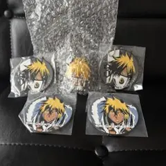 BLEACH 1番くじ ティア・ハリベル