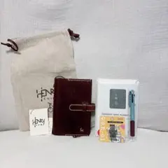 2025年最新】ほぼ日手帳 アンリの人気アイテム - メルカリ