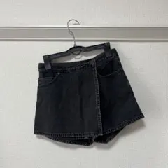 LEVI'S ショートパンツ　グレーのサムネイル