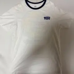 LEVI'S Death Valley Tシャツ M ホワイト