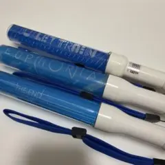 超特急 タカシ ペンライト ストラップ付き 2本 - メルカリ