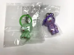 グルーミー めじるしアクセサリー