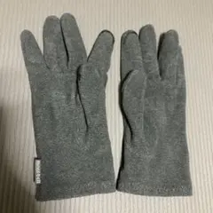 mont-bell シャミースグローブ Men's