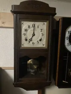 2026年最新】古時計 ゼンマイの人気アイテム - メルカリ