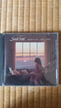 Sandi Patti Morning Like This CD