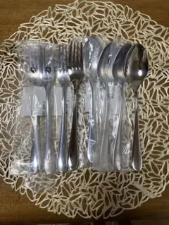 新品未使用】 24p WMF ヴェーエムエフ カトラリーセット ディナー