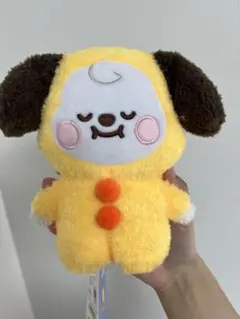 2026年最新】bt21 チミー たっとんの人気アイテム - メルカリ