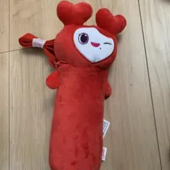 TWICE LOVELYS のびふにゃポーチ ～GiGO限定～