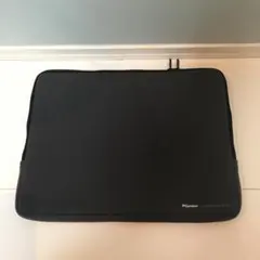 【状態良美品】ノートPC用 ネオプレン製 ソフトケース（１５インチ用）