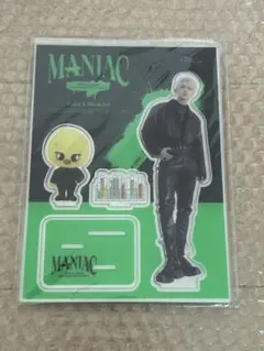 新品未開封⭐︎StrayKids フィリックスmaniacソウルコン アクスタ