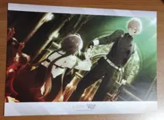 Collar×Malice カラマリ オトメイトガーデン オトガ ランチョン22