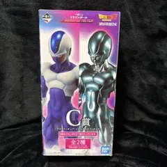 ドラゴンボール一番くじフィギュア クウラ