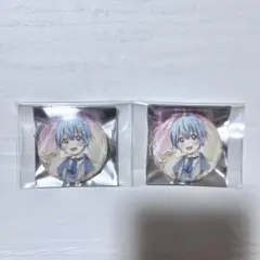 すとぷり ころん Here We Go!! 特典 缶バッジ