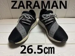 ZARA MAN スニーカー　42 26.5㎝のサムネイル