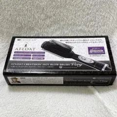AFLOAT CREATE ION HOT BLOW BRUSH Very - メルカリ