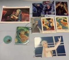 あんさんぶるスターズ 日々樹渉 10点セット グッズセット