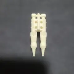 조이드 비가자우로 스몰 건 마운트 맥사르 30mm 빔 건 정크