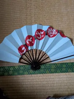 和風扇子 舞踊扇子 都おどり お安くどうぞ◎
