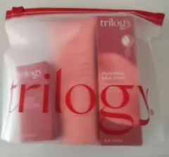 trilogy Hydrating Mist Toner 20ml ポーチ付きのサムネイル