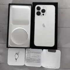 iPhone13pro 空箱