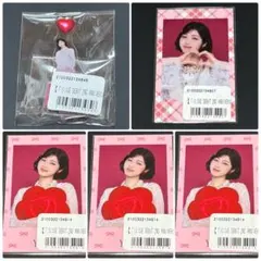 IS:SUE オンラインくじ 田中優希 YUUKI トレカ カード アクスタ - メルカリ