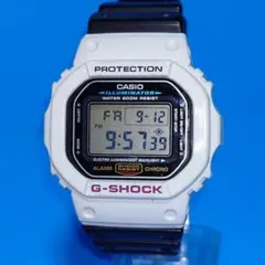 CASIO G-SHOCK DW-5600E 稼働品