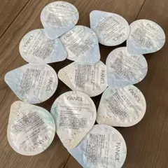 ファンケル　ブライト＆クール　クレイマスク　洗い流しパック