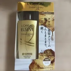 L'OREAL ELSEVE ラクレム エクストラリッチのサムネイル