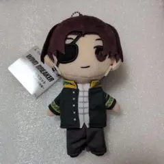 ウィンドブレーカー　蘇枋隼飛　ぬいぐるみ　タグ付き