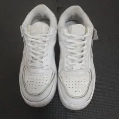 ま*き様 【最終価格】24.0cm NIKE エアフォース1 シャドウ トリプル