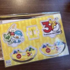 ガスト ポケモン アクスタ ピカチュウ クワッス ニャオハ ホゲータ パルデア
