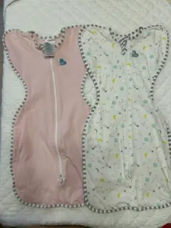 スワドルアップ S 2枚セット love to dream