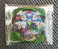 30～　ポケモントレッタ　m6207　マスター　ダイゴ　メタグロス