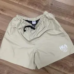 HIDE AND SEEK COBRA ショートパンツ ベージュ Mのサムネイル