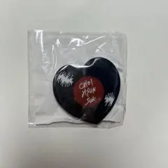 TREASURE ヒョンソク スマホグリップ