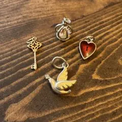 NOJESS ノジェス　ネックレスチャームのサムネイル