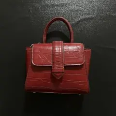 ZARA ハンドバッグ ショルダーバッグ
