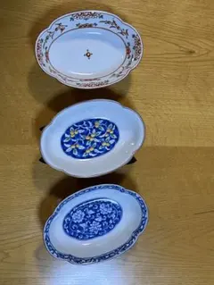 たち吉 花づくし 取り分け揃 - メルカリ